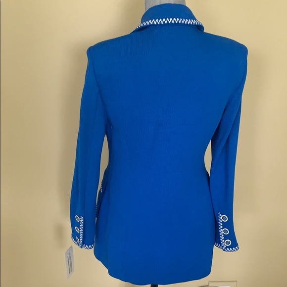 ST JOHN JACKET & PANTS - Picture 7 of 15